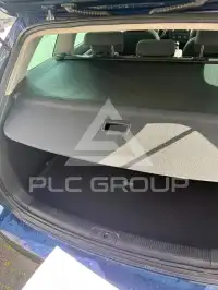 2008 Volkswagen GOLF