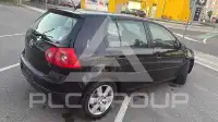 2008 Volkswagen GOLF