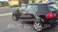 2008 Volkswagen GOLF