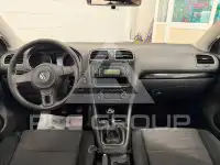 2008 Volkswagen GOLF