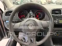 2008 Volkswagen GOLF