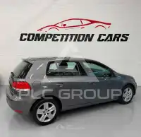 2008 Volkswagen GOLF