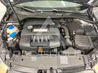 2008 Volkswagen GOLF