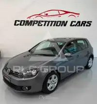 2008 Volkswagen GOLF