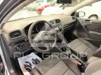 2008 Volkswagen GOLF