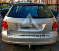 2008 Volkswagen GOLF