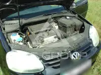 2008 Volkswagen GOLF