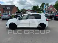 2008 Volkswagen GOLF