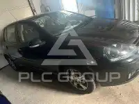 2008 Volkswagen GOLF