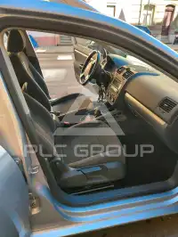 2008 Volkswagen GOLF