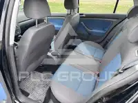 2008 Volkswagen GOLF