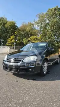 2008 Volkswagen GOLF