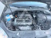 2008 Volkswagen GOLF