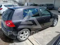 2008 Volkswagen GOLF