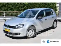 2008 Volkswagen GOLF
