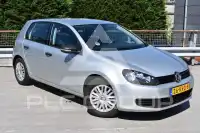 2008 Volkswagen GOLF
