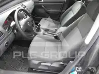 2008 Volkswagen GOLF