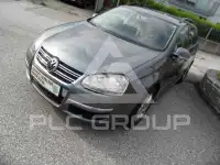 2008 Volkswagen GOLF