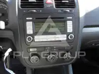 2008 Volkswagen GOLF