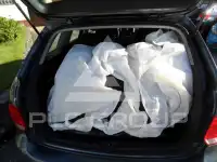 2008 Volkswagen GOLF