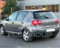 2008 Volkswagen GOLF