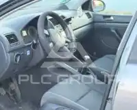 2008 Volkswagen GOLF