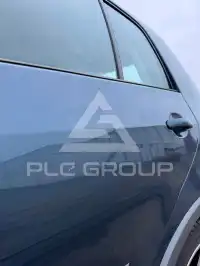 2008 Volkswagen GOLF