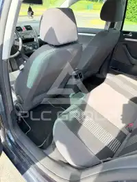 2008 Volkswagen GOLF