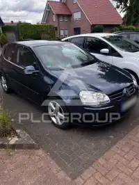 2008 Volkswagen GOLF