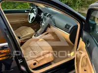 2008 Volkswagen GOLF