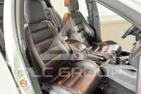 2008 Volkswagen GOLF