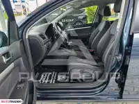 2008 Volkswagen GOLF