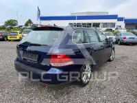 2008 Volkswagen GOLF