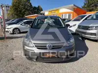 2008 Volkswagen GOLF