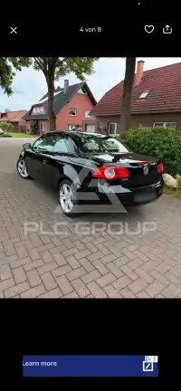 2008 Volkswagen GOLF