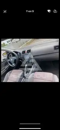 2008 Volkswagen GOLF