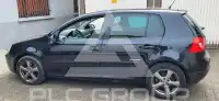 2008 Volkswagen GOLF