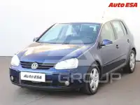 2008 Volkswagen GOLF