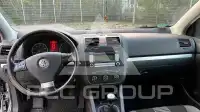 2008 Volkswagen GOLF