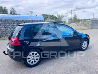 2008 Volkswagen GOLF