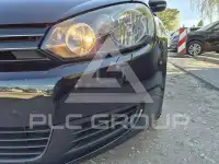 2008 Volkswagen GOLF