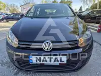 2008 Volkswagen GOLF
