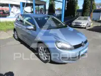 2008 Volkswagen GOLF