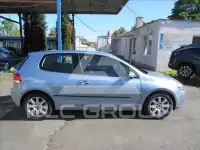 2008 Volkswagen GOLF