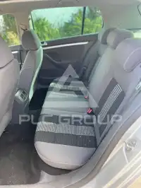 2008 Volkswagen GOLF