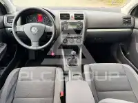 2008 Volkswagen GOLF