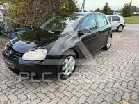 2008 Volkswagen GOLF