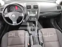 2008 Volkswagen GOLF