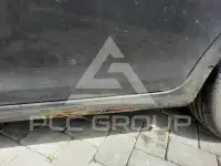 2008 Volkswagen GOLF