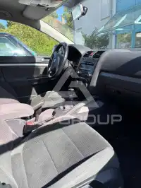 2008 Volkswagen GOLF